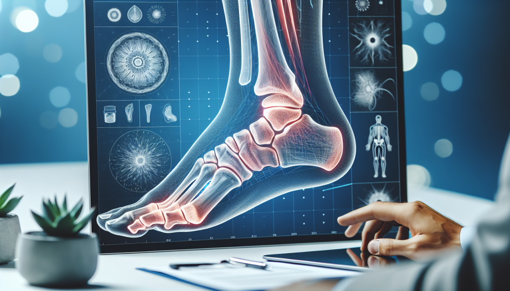 Aponévrose plantaire : causes, symptômes et traitements complets