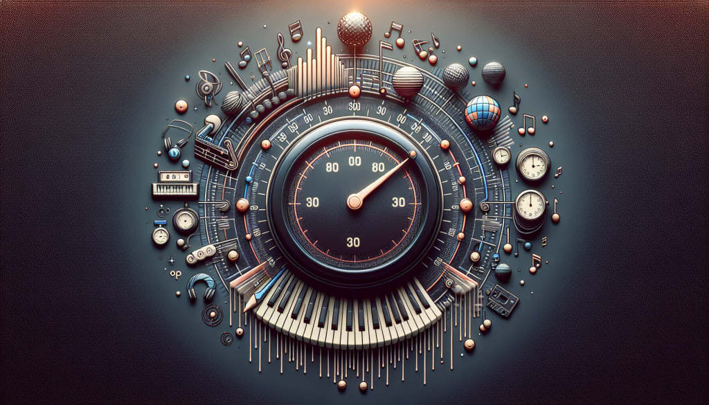 BPM : guide complet pour comprendre et mesurer les battements par minute