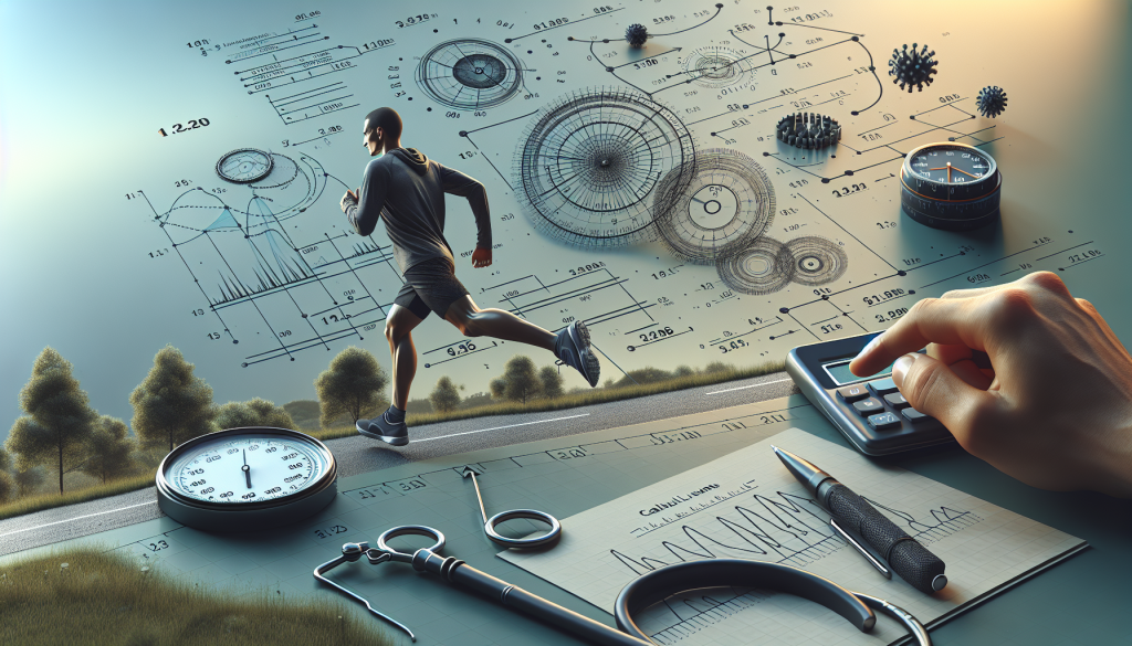 Calcul allure en running : formules, tableaux et méthodes pratiques