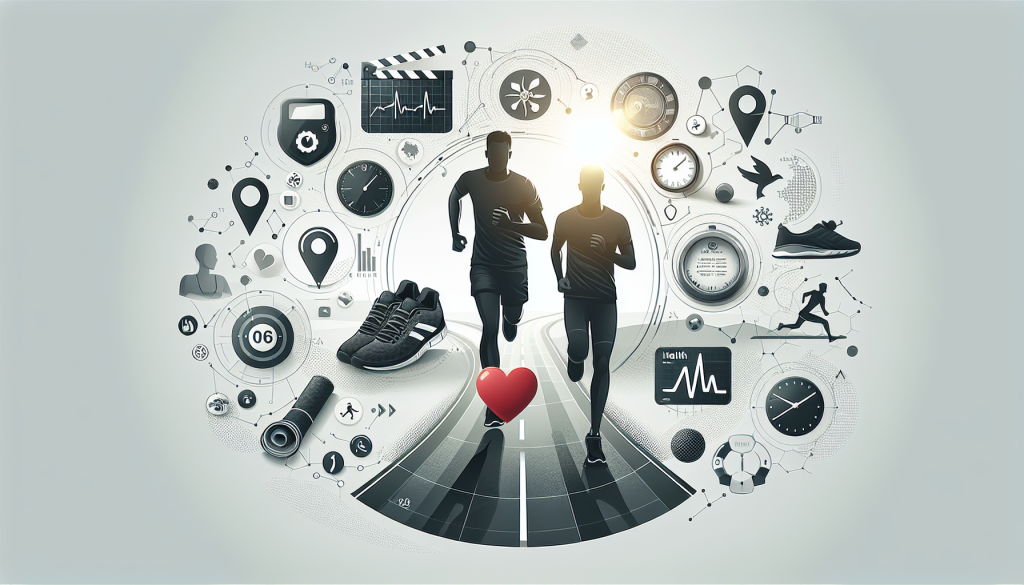 Course à pied : guide complet du débutant aux bénéfices santé