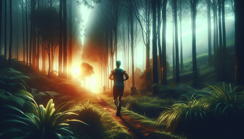 Course à pied : guide complet pour débuter et progresser