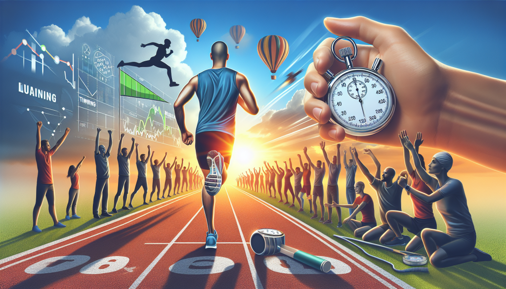 Course du jour : conseils, entraînement et performance