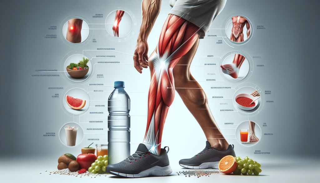 Crampe mollet : causes, solutions et prévention