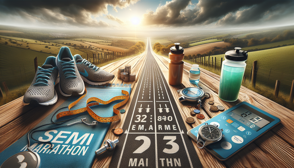 Distance semi marathon : guide complet pour préparer ta course