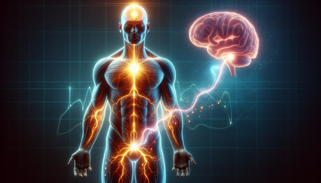 Les endorphines : comment votre corps produit ses propres analgésiques naturels