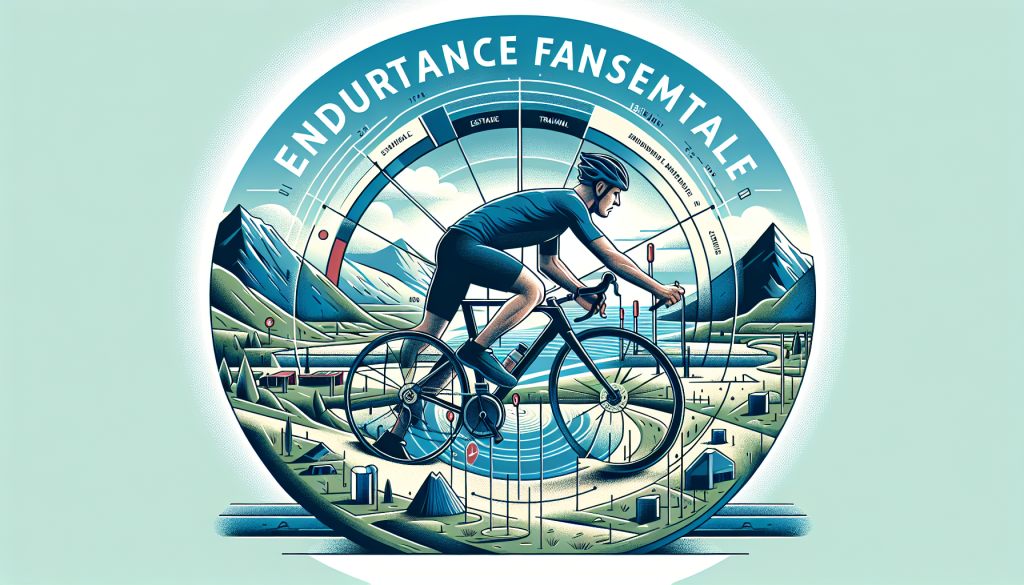 Endurance fondamentale : la base indispensable de tout programme d'entraînement