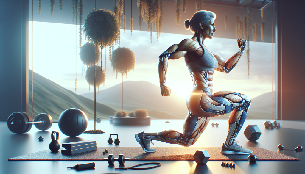 Le gainage : exercice fondamental pour renforcer votre core et transformer votre corps