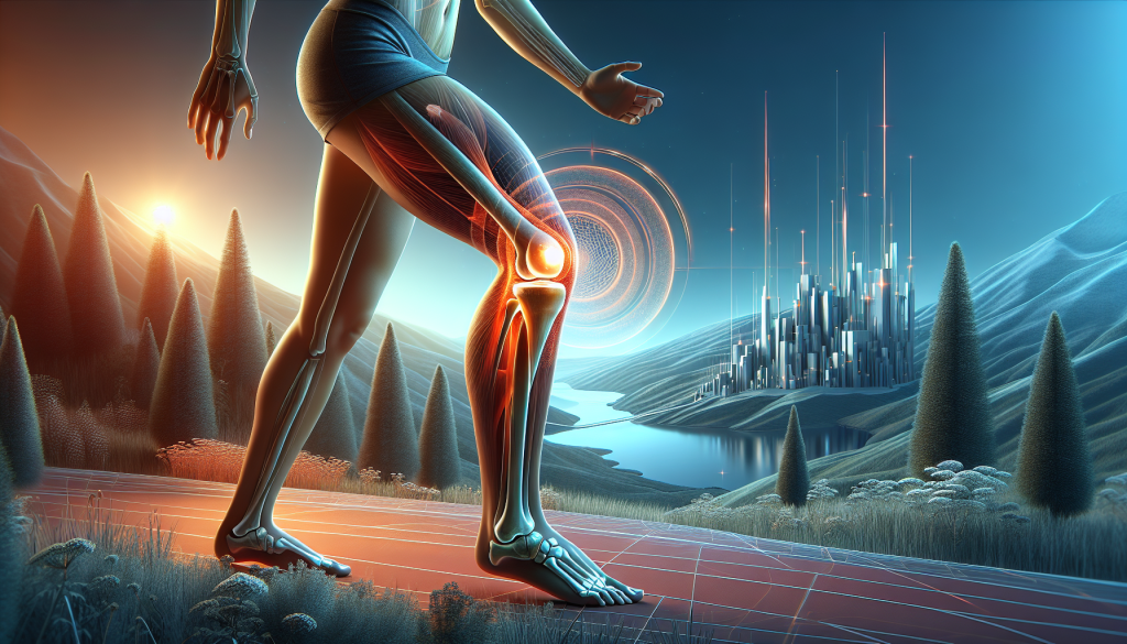 Genoux : anatomie, fonction et prévention des douleurs