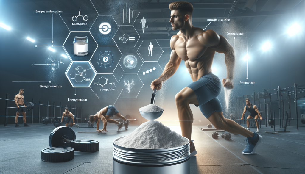 Maltodextrine : composition, bienfaits et utilisation pour le sport