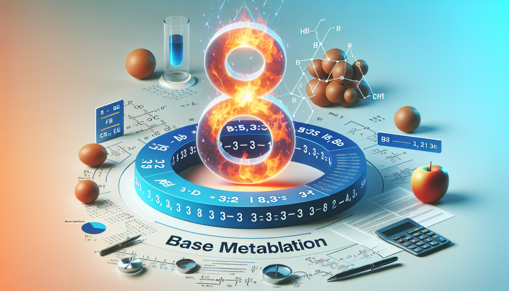 Métabolisme de base : calcul, formules et impact sur la perte de poids