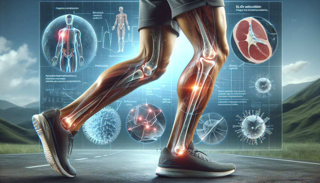 Périostite tibiale : symptômes, causes et traitement efficace