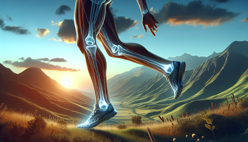 Pronation : comprendre les mouvements du pied et leur impact sur la santé