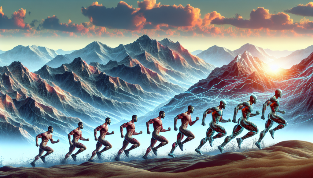 Tabata : la méthode d'entraînement intensif qui transforme votre condition physique